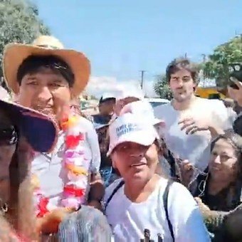 Revelan cómo Cristina Kirchner y el chavismo participaron del Operativo Puf para hacer caer la causa de los Cuadernos de las Coimas