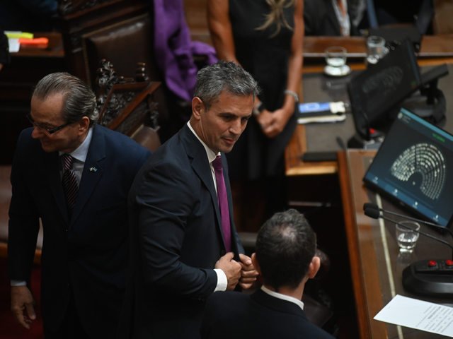 El oficialismo abre este martes el debate por el Presupuesto con una mayoría afín en la comisión de Diputados