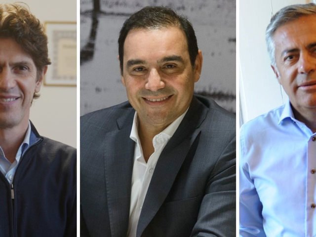 La UCR, de crisis en crisis: quién podría ser su nuevo presidente y una pelea feroz en el Congreso