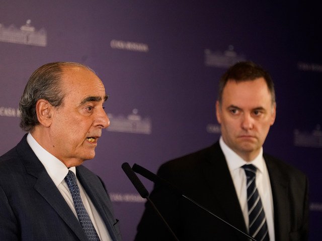 Manuel Adorni habló de su designación como jefe de Gabinete en lugar de Guillermo Francos: “Había un ciclo cumplido”