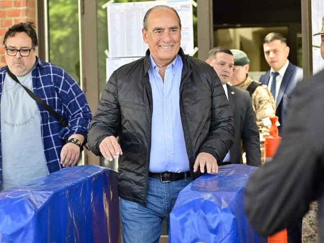 Tras la victoria de LLA, Francos ya mira al Congreso: “Hay que generar consensos para las reformas necesarias”