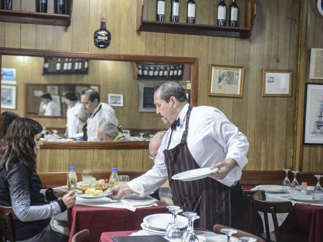 Reforma laboral: un sindicalista se diferenció de la CGT y salió a apoyar el proyecto del Gobierno