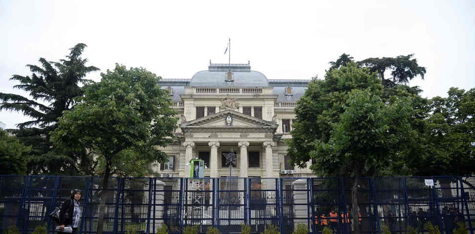 El funcionamiento de la Legislatura Bonaerense le cuesta a la Provincia más de $ 1.000 millones por día