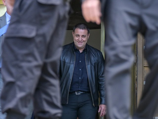 Toviggino ahora le pidió a la Justicia que borren de X a uno de los denunciantes de la corrupción en AFA que destapó la lujosa mansión de Pilar