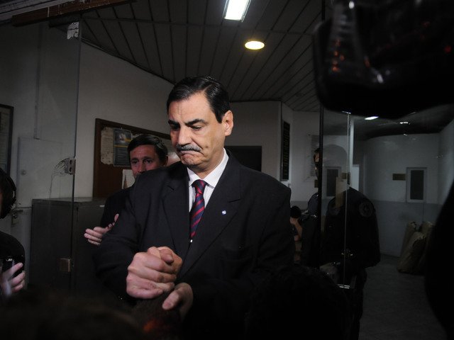 Renunció un juez federal acusado de publicar mensajes antisemitas en sus redes sociales