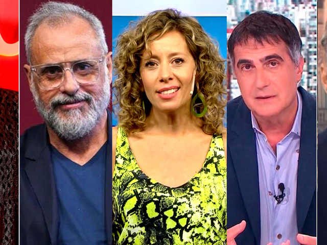 Guerra de los canales de noticias: TN líder, pero A24 desplaza del segundo lugar a C5N en el horario de la mañana