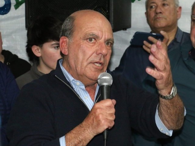 “Los gauchos no toman jugo de naranja”: un intendente echó a un comisario que realizó un control de alcoholemia y desató la polémica