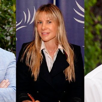 Santilli por Espert: La Libertad Avanza ahora pidió reimprimir los afiches que van en las cabinas de votación