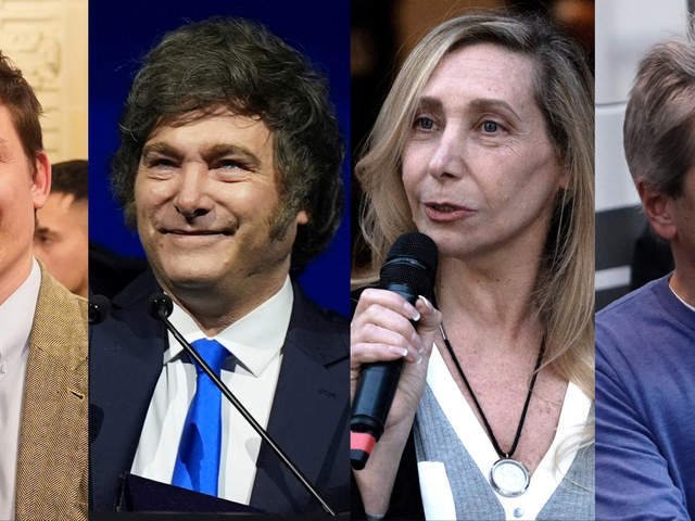 Una nueva encuesta puso bajo la lupa a las 8 figuras clave del Gobierno