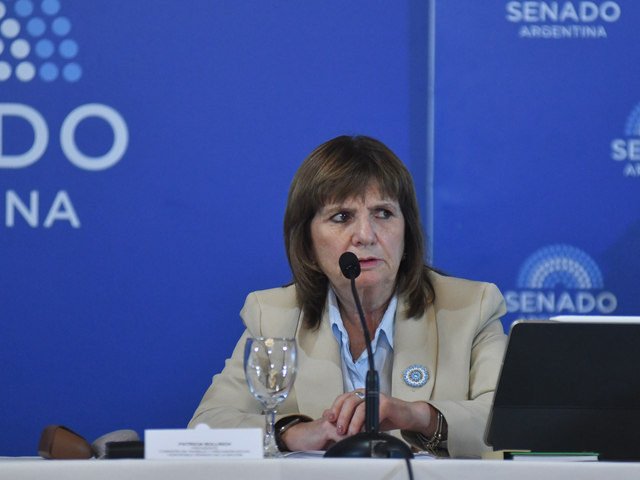 “Les va a costar ser gobierno”: Bullrich le respondió a Germán Martínez tras su amenaza de derogar la reforma laboral si el peronismo vuelve a la Casa Rosada