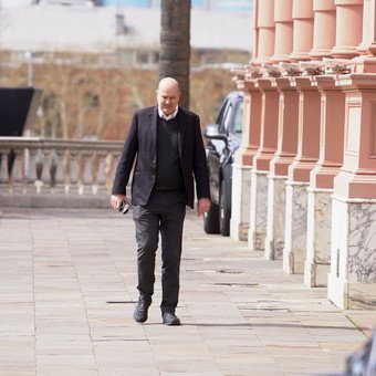 Ahora el Gobierno busca abrir a empresas extranjeras la navegación de cabotaje