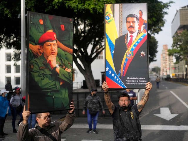 El peronismo repudió la intervención de Trump en Venezuela y compara la captura de Maduro con el caso de Saddam Hussein