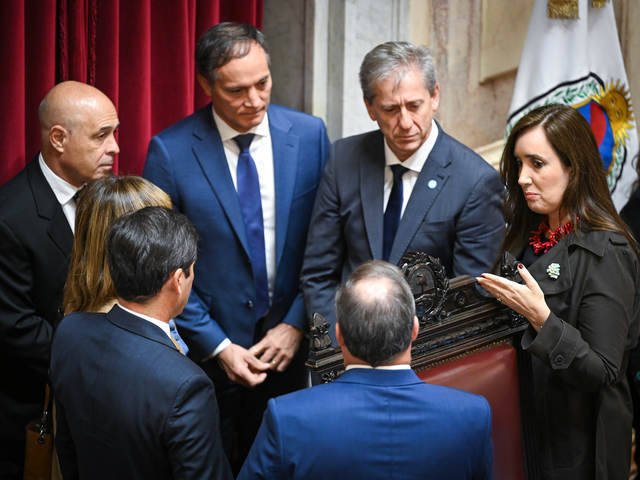 Tras la aprobación de la Ley de Glaciares, el Gobierno dio un paso clave para designar más de 60 jueces