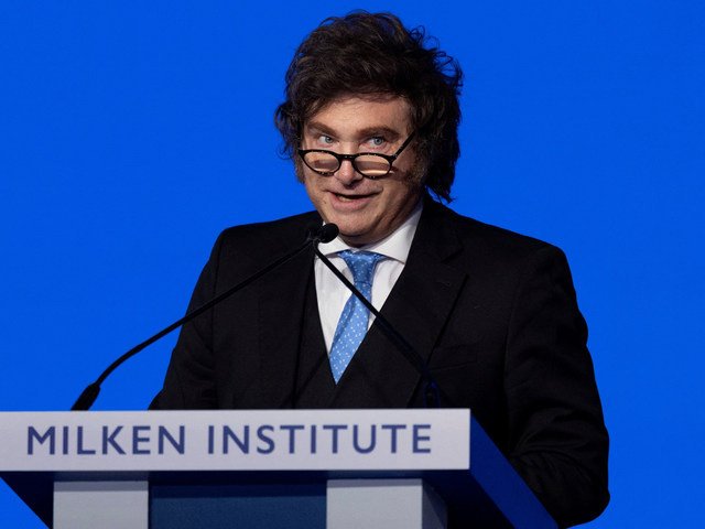 Una nueva encuesta midió a Javier Milei en dos balotajes para 2027: uno lo ganó por apenas 0,8%