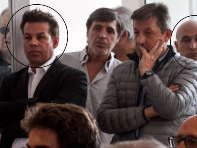 “No soy narco”: mientras espera una definición por el pedido de extradición, Fred Machado se defendió ante su círculo íntimo