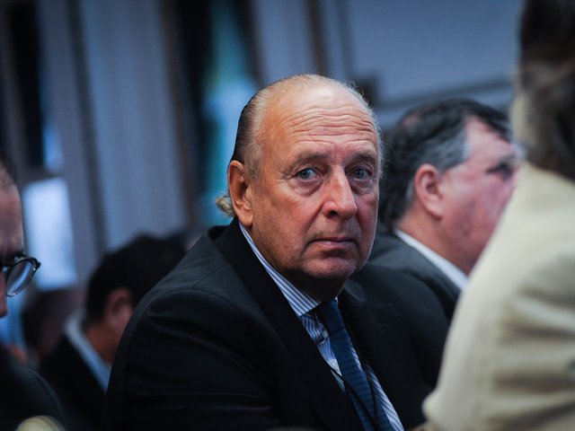 Manzano amplía sus negocios en medios y desembarca en la TV española