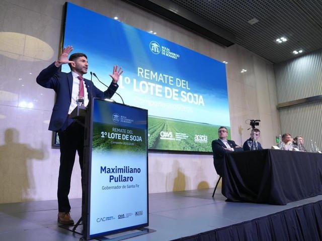 A una semana del decreto de Milei, una provincia denuncia falta de avances y reclama el traspaso de las rutas nacionales prometidas