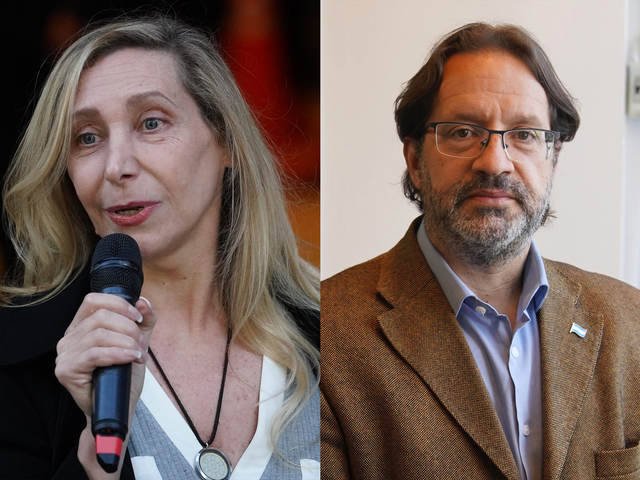 El sushi de Karina Milei y los enojos con Marco Lavagna