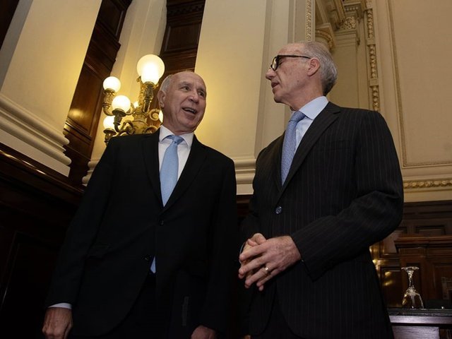 En medio de la interna de la Corte, el proyecto para modificar la selección de candidatos a jueces ingresó al Consejo de la Magistratura