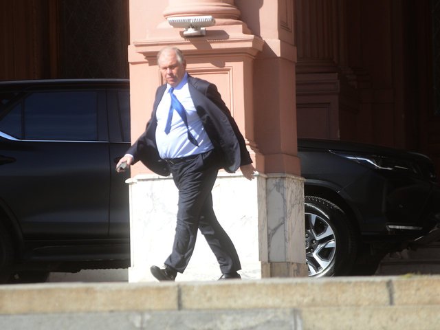 Cambios en el Gobierno: se van Werthein y Cúneo Libarona y quieren fusionar Seguridad y Justicia