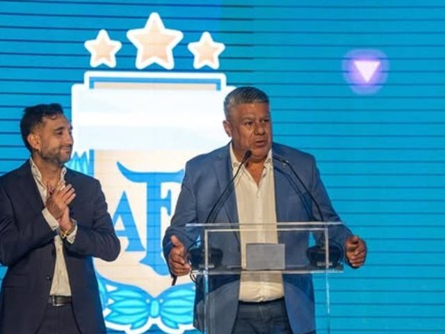 Tras un retraso, la fiscal pidió una serie de allanamientos y embargos contra el financista vinculado al Chiqui Tapia