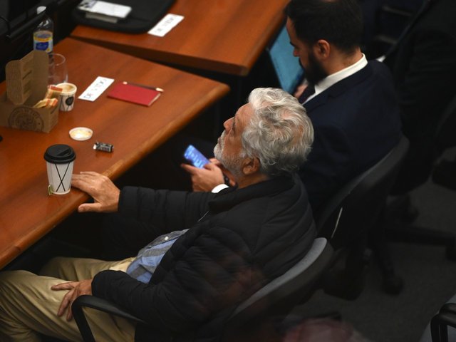 Caso Skanska: condenaron a 5 años de prisión a Julio De Vido, José López y Néstor Ulloa por coimas
