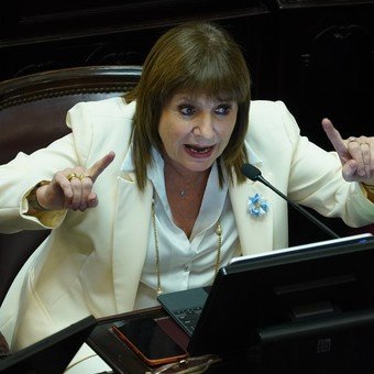 El oficialismo plancha la reforma electoral ante la falta de votos en el Senado
