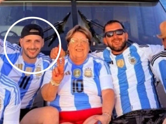 Otra prueba sobre la mansión de Pilar: la AFA pagó $415 millones a una empresa vinculada a Pablo Toviggino