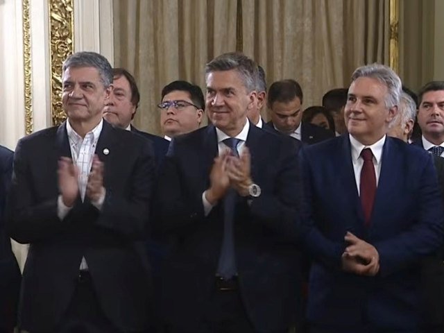 Colectoras: la oposición habla de “trampas” y denuncia que el Gobierno pretende armar un sistema electoral a su medida