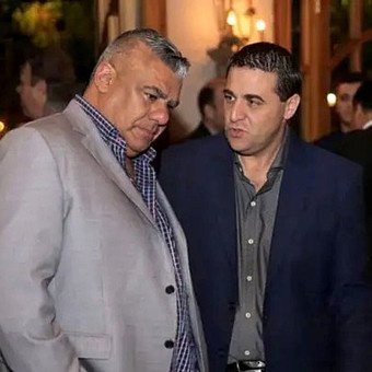 Corrupción en la AFA: en una maniobra, el juez santiagueño rechazó el pedido del fiscal para detener a Tapia y Toviggino por lavado de dinero