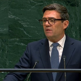 Gran Bretaña respondió al discurso de Milei por Malvinas: "El Reino Unido no tiene ninguna duda sobre su soberanía sobre las Islas Falkland"