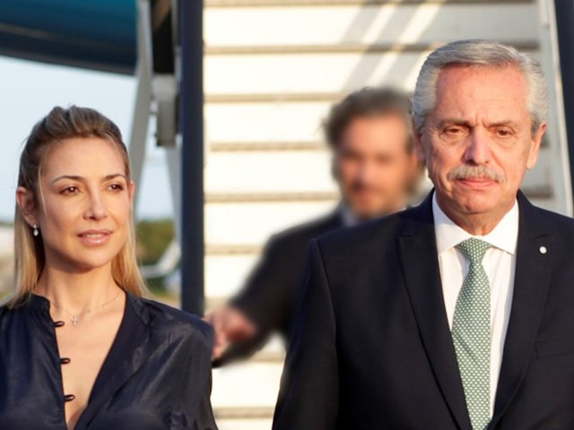 Alberto Fernández aseguró que saldrá absuelto del juicio por violencia de género contra Fabiola Yañez: “Todo es una gran mentira”