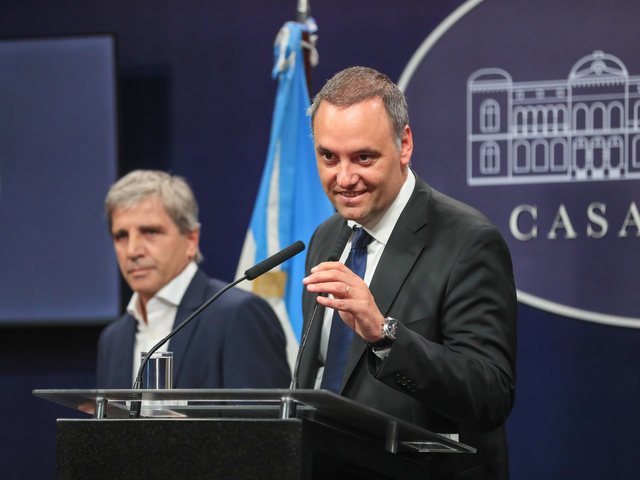 En la guerra contra los intendentes, el Gobierno lanzó una web para denunciar las tasas municipales: quiénes cobran las más altas