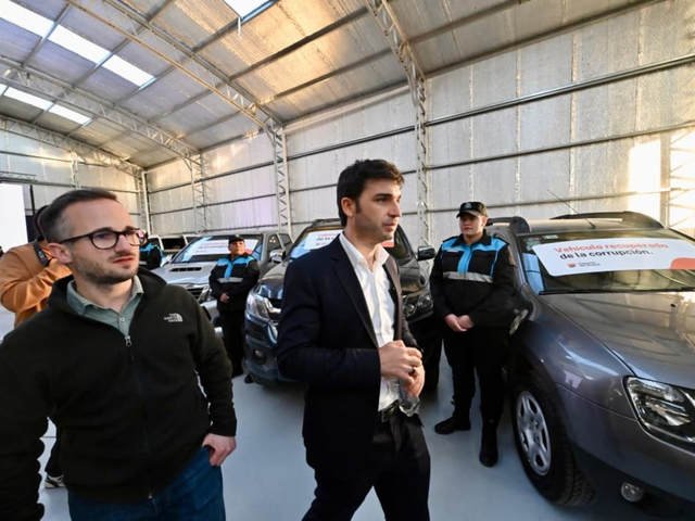 Chubut rematará autos, mansiones y otros bienes de la corrupción y el narco: esperan juntar $ 5.000 millones para obra pública