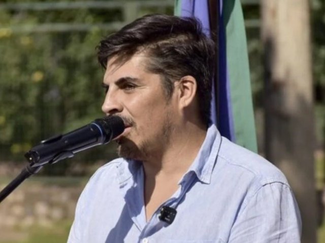 “No damos más, no duermo, no como”: un intendente se quebró en una entrevista tras los despidos que ordenó el Gobierno en el complejo turístico de su ciudad