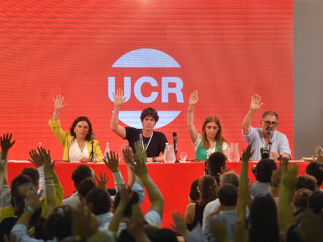 La UCR fijó fecha para elegir al sucesor de Martín Lousteau: posibles candidatos y un cambio de rumbo para el radicalismo