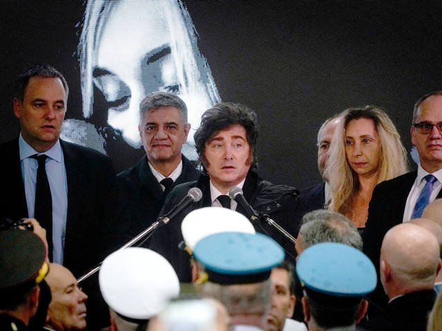 Milei volvió a cruzar a Irán en el aniversario del atentado terrorista contra al Embajada de Israel en Argentina