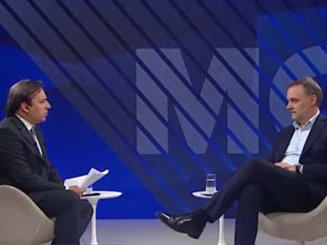 De la plata que encontró en lo del padre a por qué llamó al contratista: las 10 frases más fuertes de Adorni tras presentar su declaración jurada