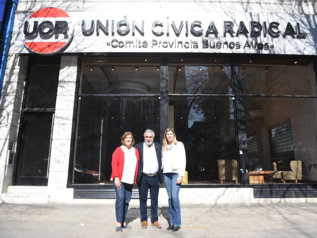 Tras el fracaso de la última elección interna que terminó en la Justicia, la UCR bonaerense va a nuevos comicios en junio