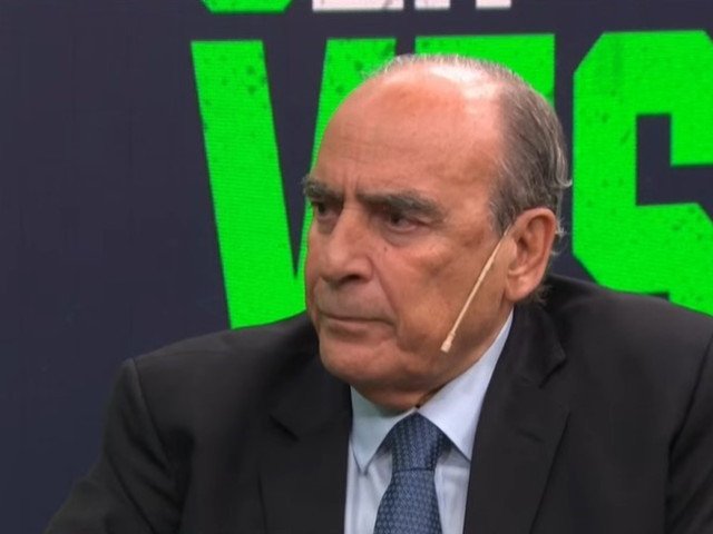 Guillermo Francos citó a María Elena Walsh y Mercedes Sosa para afirmar que no se va del Gobierno