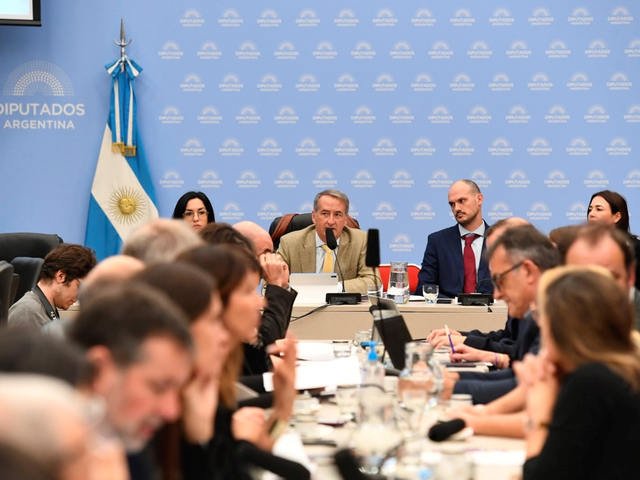 Críticas a la Ley de Lobby: organizaciones civiles y cámaras pidieron cambios en Diputados