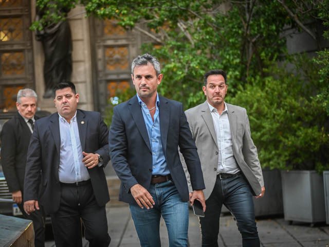 El Gobierno acelera por el Presupuesto: se forman las comisiones y espera darle media sanción esta semana en Diputados