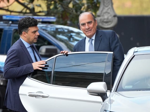 Guillermo Francos reveló que presentó su renuncia porque veía que a Milei “le estaba costando” pedirle su salida y habló de presiones