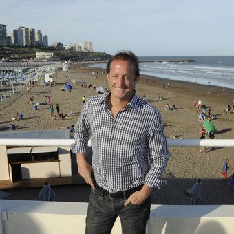 Insaurralde y la vigencia de una extendida red de vínculos y cajas políticas en la Provincia