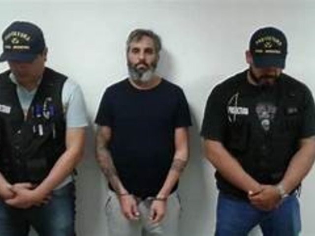 Comienza el juicio oral al ex novio de la sobrina de Jesica Cirio que podría complicar a Martín Insaurralde