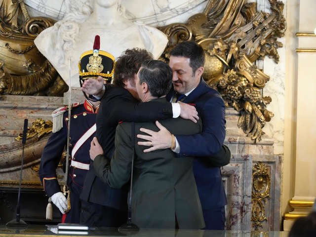 El Gobierno dividió la obra social de los militares en dos, una para fuerzas armadas y otra para las de seguridad: qué pasará con los afiliados