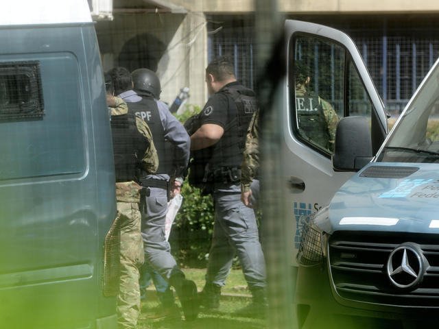 Acusado de ser un engranaje clave en la estructura de corrupción de la ANDIS, Miguel Ángel Calvete se negó a declarar