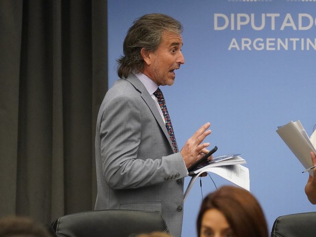 Diputados: la promulgación en suspenso de la ley Garrahan y la de universidades tensó el debate por el Presupuesto