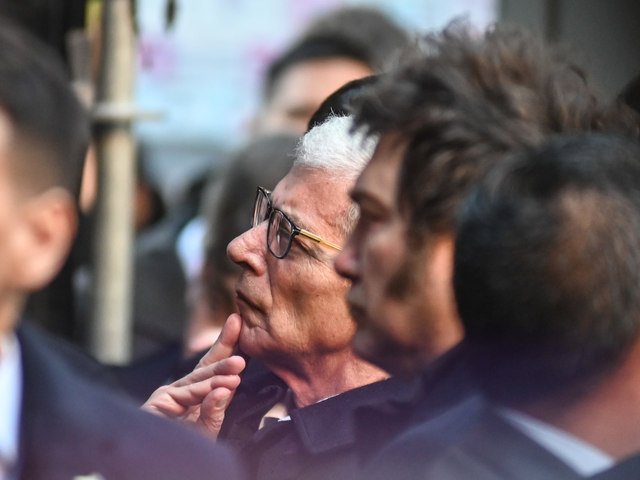 Inminente cambio en el Ministerio de Justicia: se define el reemplazante de Cúneo Libarona y hay varios candidatos