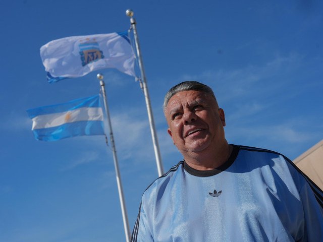 La pelea por quedarse con las causas de Tapia y Toviggino suma un nuevo capítulo: ahora el juez de Zárate reclama dos expedientes por lavado
